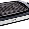 EB-DLC10 Indoor Electric Grill & EP-PBC10 Gourmet D'Expert Electric Skillet -Wilton Shop 31Repc5lwuS
