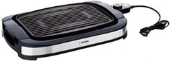 EB-DLC10 Indoor Electric Grill & EP-PBC10 Gourmet D'Expert Electric Skillet