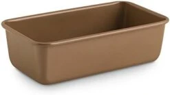 Simply Calphalon Nonstick Bakeware, Loaf Pan, 4.5 Inch By 8.5 Inch -Wilton Shop 31RkBsRON7L. AC