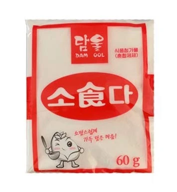 Dalgona Set(9pcs), Korean Sponge Sugar Candy Making Tools + Baking Soda 60g 2pcs 4 Dalgona Set(9pcs), Korean Sponge Sugar Candy Making Tools + Baking Soda 60g 2pcs - Image 2