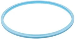 Pressure Cooker Rubber Gasket Large 881-1503 Light Blue