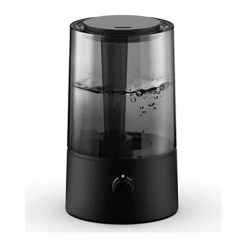 Air Humidifiers For Large Room - Nozaya 30H Work Time, 4L, Baby/Plant, Auto Shut Off