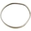 92506 6-Quart Pressure Cooker Gasket For Model 92160 And 92160A, White