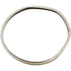 92506 6-Quart Pressure Cooker Gasket For Model 92160 And 92160A, White