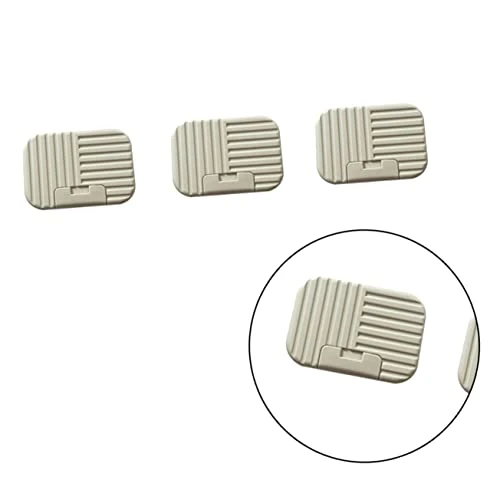 3pcs Box Containers With Lids Travel Soap Holder Soap Dish Ornament Container Soap Container Soap Box Dispenser Container Soap Tray With Lids Practical Soap Dish Travel Decorate 6 3pcs Box Containers With Lids Travel Soap Holder Soap Dish Ornament Container Soap Container Soap Box Dispenser Container Soap Tray With Lids Practical Soap Dish Travel Decorate - Image 4