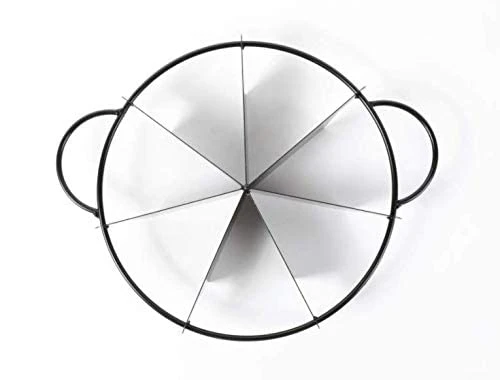 Pie Cutter Press No-Stick Pie And Cake Divider Works Up To 10" Diameter Desserts 7 Pie Cutter Press No-Stick Pie And Cake Divider Works Up To 10" Diameter Desserts - Image 5