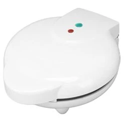 Donut Making Machine, NonSlip Donut Maker Easy Clean NonStick Coating Appearance For Kitchen (US 110V)