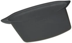 Non-Stick Bakeware-Safe Mezzaluna, 6.5-Inch-by-3.5-Inch