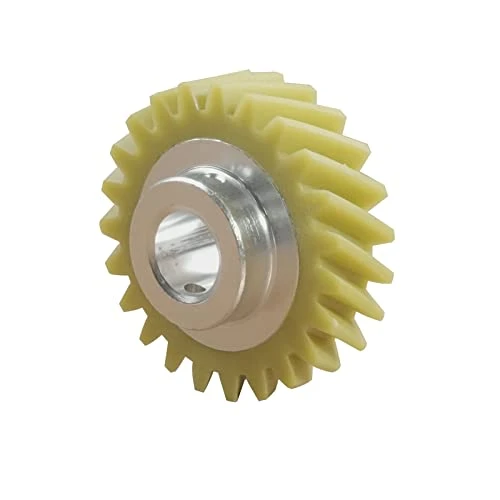 W10112253 Mixer Worm Gear Compatible With Whirlpool KitchenAid Mixers Replace 4162897 4169830 AP4295669 PS11748374 4161531 WPW10112253 3 W10112253 Mixer Worm Gear Compatible With Whirlpool KitchenAid Mixers Replace 4162897 4169830 AP4295669 PS11748374 4161531 WPW10112253