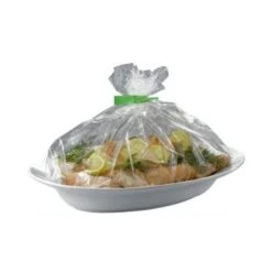 EZ Clean Multiuse Cooking Bags And Slow Cooker Liners, 50 Count -Wilton Shop 31TmoGTIv5L