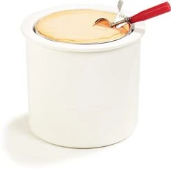 Master Plastic Ice Cream Server And Lid, 3 Gallon, White 12 Master Plastic Ice Cream Server And Lid, 3 Gallon, White -Wilton Shop 31Tnw3yq5oS