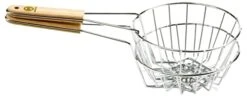 Wire Tortilla Fry Basket