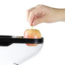 Omega MM400GY Cold Press Juicer Machine, Vegetable And Fruit Juice Extractor, Triple-Stage Slow Masticating Juicer, 200 W, Gray 15 Omega MM400GY Cold Press Juicer Machine, Vegetable And Fruit Juice Extractor, Triple-Stage Slow Masticating Juicer, 200 W, Gray -Wilton Shop 31TyogeJMuL