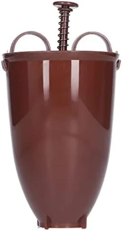 Donut Cookie Mold, DIY Donut Maker Food Grade Manual Cookie Donut Making Mold Kitchen Baking Accessories(white) 14 Donut Cookie Mold, DIY Donut Maker Food Grade Manual Cookie Donut Making Mold Kitchen Baking Accessories(white) -Wilton Shop 31U34b51OsS. AC 1