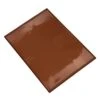 TEEGUI Roller Pan Cake Silicone Stencils Roll Cake Bakeware Flexible Soft Baking Mat Cake Mould Tinfoil Baking Pans 9x13 (Coffee, One Size) 1 TEEGUI Roller Pan Cake Silicone Stencils Roll Cake Bakeware Flexible Soft Baking Mat Cake Mould Tinfoil Baking Pans 9x13 (Coffee, One Size) -Wilton Shop 31UWBBgSGrL