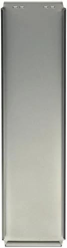 Ocus Foodservice 16 By 4-Inch Single Pullman 2-Pound Bread Pan Commercial Bakeware, 2 Pound, Silver 5 Ocus Foodservice 16 By 4-Inch Single Pullman 2-Pound Bread Pan Commercial Bakeware, 2 Pound, Silver - Image 3