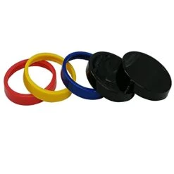 Personal Size Blender 250 Watts Power Electirc Juicer Food Processor For Shakes Smoothies Seasonings Sauces With 3 Pieces Mug (12oz/16oz/22oz)-Silver (12) -Wilton Shop 31Uv6sxUjgL