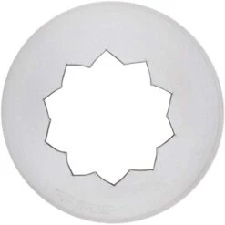 Pastry Tube, 9, White. 12 Pastry Tube, 9, White. -Wilton Shop 31V1GUwAoEL