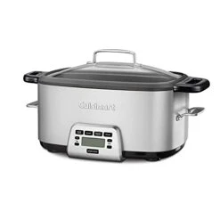 Cuisinart Cook Central 7 Quart 4-in-1 Multicooker