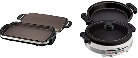 EA-DCC10 Gourmet Sizzler Electric Griddle,Stainless Brown Extra Large 8 EA-DCC10 Gourmet Sizzler Electric Griddle,Stainless Brown Extra Large - Image 6