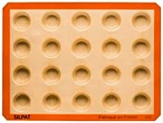 Perfect Muffin Mold 16 Perfect Muffin Mold - Image 14