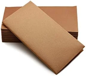 Colored Disposable Dinner Napkins – Decorative, Linen-Feel, Elegant & Cloth-Like – LIGHT PINK - Absorbent & Durable - Weddings, Parties And Holidays! – Perfect Size: 16"x16" Box Of 50 13 Colored Disposable Dinner Napkins – Decorative, Linen-Feel, Elegant & Cloth-Like – LIGHT PINK - Absorbent & Durable - Weddings, Parties And Holidays! – Perfect Size: 16"x16" Box Of 50 - Image 11