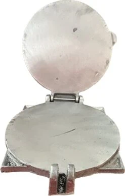 Prensa Para Hacer Tortilla De Aluminio 9 Prensa Para Hacer Tortilla De Aluminio -Wilton Shop 31WPTzWTPvL