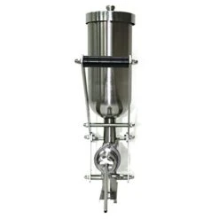 Manual Churro Filler 5L Spanish Churro Maker Machine Fill Machine Stainless Steel Donuts Filler, Latin Fruit Machine For Commerial Or Home -Wilton Shop 31X1OjXKM8L