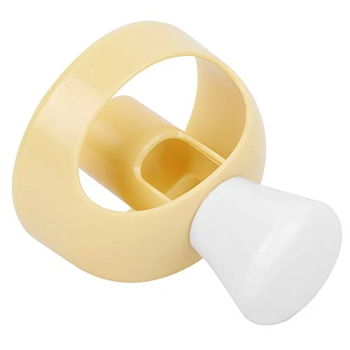 Donut Maker Cutter, American LargeWith Dip Tongs Plastic Hollow Desserts Cookies Cake Baking Bread Compression Tool Mould DIY Applicable To Schools Kindergartens And Other Festivals 8 Donut Maker Cutter, American LargeWith Dip Tongs Plastic Hollow Desserts Cookies Cake Baking Bread Compression Tool Mould DIY Applicable To Schools Kindergartens And Other Festivals - Image 6