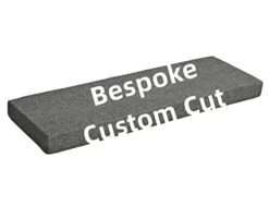 Custom Size High Density Upholstery Foam Cushion Seat Pads, Patio Bench Seating Cushion, Indoor Sofa Couch Cushion Bay Window Seat Cushion Bench Pad