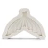 Large Mermaid Tail Mold, Beasea Silicone 3D Fondant Mermaid Tail Mold Candy Mold For Chocolate Sugar Clay Cake Decoration Grey Color -Wilton Shop 31XTx2VZP4L