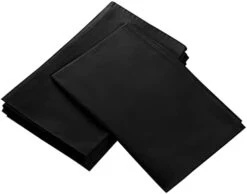 100% Cotton Cloth Napkins Set Of 4, Dinner Napkins Cloth 18x18 Inches, Washable Napkins With Hemmed Edges, Reusable Napkins For Parties, Events, Weddings (18"x18", Pink) -Wilton Shop 31XWvuA32bS. AC