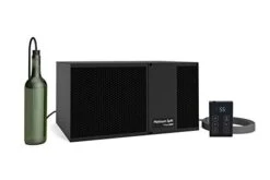 Platinum Mini Split Wine Cellar Cooling Unit