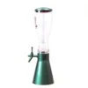 Beer Tower Dispenser Beer Tower Beer Machine Beer Dispenser Cooler Beverage Dispenser (High Temperature Resistant) Beer Cannon Barrel 3 Liters Bar Restaurant Drink Beverage Dispenser -Wilton Shop 31Xdi060kYL