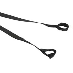 Portable Folding Net Bag For Camping And Hiking - Adjustable Table Storage Mesh Bag In Black -Wilton Shop 31Xu4Eq5dsL