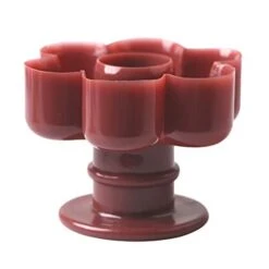 GENERIC Practical Donut Tool Maker Mold Sweet Food Sweets Cake Kitchen Dessert Tool Stacking Baking Racks (B, One Size)