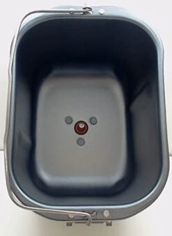 CBK-200 Bread Maker Bread Pan Model CBK-PAN LSLLYPY Original Aftermarket Repair Parts -Wilton Shop 31YFlU4afbL