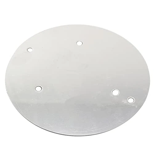 LQ Industrial 120mm Juicer Blade Replacement For Jack Lalanne Power Juicer, Staniless Steel Blade Cutter And Screws 6 LQ Industrial 120mm Juicer Blade Replacement For Jack Lalanne Power Juicer, Staniless Steel Blade Cutter And Screws - Image 4