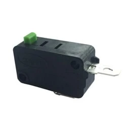 SZM-V16-FA-62 3B73361E Microwave Door Switch Replacement For LG Kenmore Microwave 6600W1K001C WB24X25397 WB24X817 PS3522736(Normally Closed)(Pack Of 2) -Wilton Shop 31YLpjKx24L
