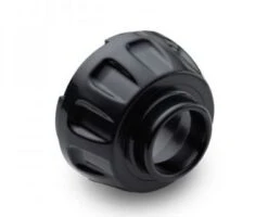 8006 Juicer End Cap Replacement Part For Drum Unit #1 Or #2 Black Color 8004 8003 8005 -Wilton Shop 31YSpcbkbjL