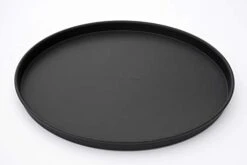 Straight Sided Pizza Pan, Pre-seasoned PSTK (1, 10 Inch) -Wilton Shop 31YYfhkF9gL. AC