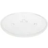 Replacement For Magic Chef MCO165UB Microwave Glass Plate - Compatible With Magic Chef 203500 Microwave Glass Turntable Tray - 11 1/4" (285mm) -Wilton Shop 31YfstMryBL