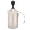 Creative Multifunctional Kitchen Utensils 400ml Stainless Steel Thicken Milk Frother Hand Pump Milk Foamer With Spring For Kitchen Applicance -Wilton Shop 31YyK3zJAfL