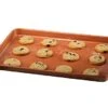 Otham Steel Non Stick Baking Sheet For Oven, Full Sized Cookie Sheet, Baking Tray With Ceramic Nonstick Cookie, Non Stick Oven Tray, Heavy Duty, Warp Free, Dishwasher Safe, Full Sized - 17.7 X 12.7” 1 Otham Steel Non Stick Baking Sheet For Oven, Full Sized Cookie Sheet, Baking Tray With Ceramic Nonstick Cookie, Non Stick Oven Tray, Heavy Duty, Warp Free, Dishwasher Safe, Full Sized - 17.7 X 12.7” -Wilton Shop 31Z0UQ5niVS