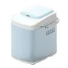 MBJ Bread Maker Bread Maker Home Automatic Kneading And Fermentation Intelligent Kneading Multifunctional Breakfast Machine Toaster (Color : Blue, Size : CN) -Wilton Shop 31Z2aA9ke7L