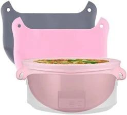 2 Pack Silicone Slow Cooker Liners, Reusable Slow Cooker Liners Fit 6 7 8 Quarts Oval Round Pot Slow Cookers Bags Divider -Wilton Shop 31Z53H53ML. AC