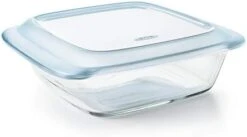 OXO Good Grips Glass 2 Qt Baking Dish With Lid 18 OXO Good Grips Glass 2 Qt Baking Dish With Lid -Wilton Shop 31ZGclIM3uL. AC