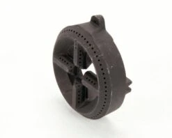 Pw Wyott 2065900 Cast Gas Hot Plate Burner