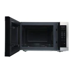 Panasonic NN-SB658S Is A 1.3 Cu Ft 1100W Cooking Power Smart Touch Controls Turbo Defrost Countertop Microwave Oven (Renewed) -Wilton Shop 31ZNHnUnkrL