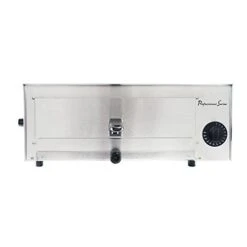 Professional Series PS75891 Pizza Oven Baker And Frozen Snack Oven, Stainless Steel -Wilton Shop 31ZVhhDLdgL